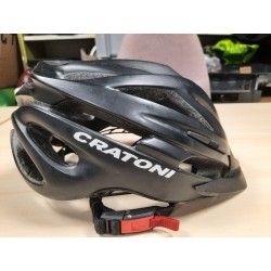 AV0011-CASQUE VTT
CRATONI PACER