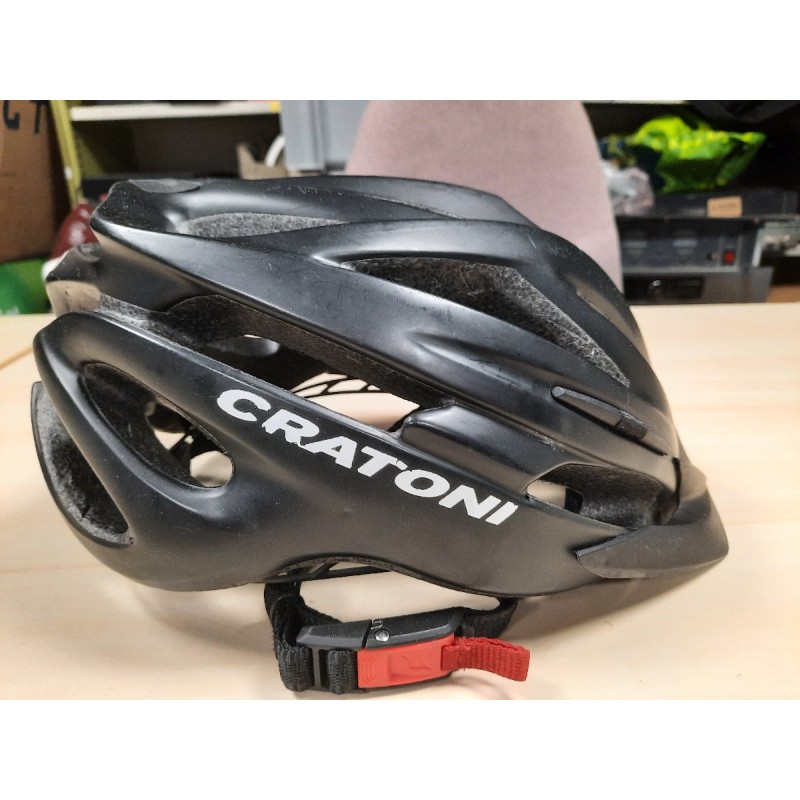 AV0011-CASQUE VTT
CRATONI PACER