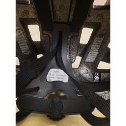 AV0010/CASQUE VELO
LAZER HELMET COMPACT 
