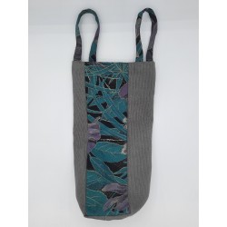 C-B61/SAC A BOUTEILLE
MADE IN BRESSE 