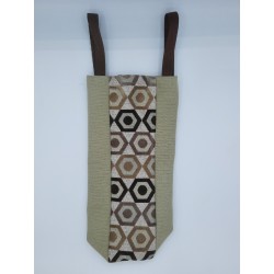 C-B62/SAC A BOUTEILLE
MADE IN BRESSE 