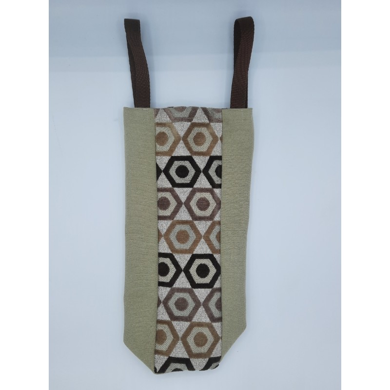 C-B62/SAC A BOUTEILLE
MADE IN BRESSE 