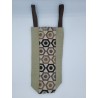 C-B62/SAC A BOUTEILLE
MADE IN BRESSE 
