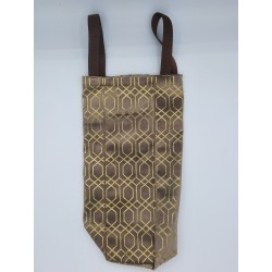 C-B63/SAC A BOUTEILLE
MADE IN BRESSE 