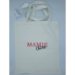 C-B51/TOTE BAG BRODÉ
MADE IN BRESSE 