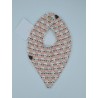 C-B38/ BAVOIR BANDANA 
MADE IN BRESSE 