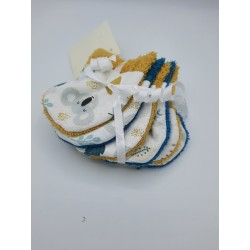 C-A11/LOT DEBARBOUILLETTES
MADE IN BRESSE 