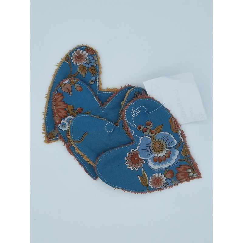 C-B37/LOT 4 LINGETTES
MADE IN BRESSE 