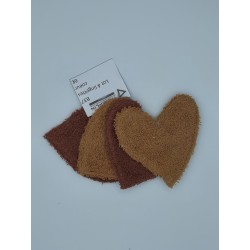 C-B37/LOT 4 LINGETTES
MADE IN BRESSE 