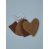 C-B37/LOT 4 LINGETTES
MADE IN BRESSE 
