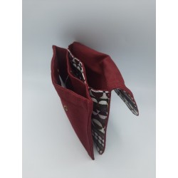 C-B44/POCHETTE 
MADE IN BRESSE 