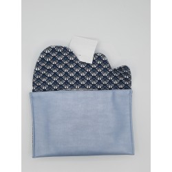 C-B45/POCHETTE 
MADE IN BRESSE 