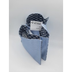 C-B45/POCHETTE 
MADE IN BRESSE 