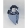 C-B45/POCHETTE 
MADE IN BRESSE 