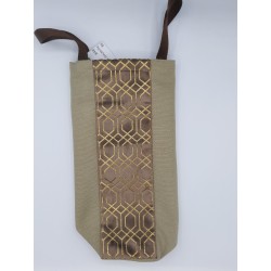 C-B48/SAC A BOUTEILLE 
MADE IN BRESSE 