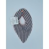 C-A50/BAVOIR BANDANA
MADE IN BRESSE 
