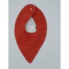C-A50/BAVOIR BANDANA
MADE IN BRESSE 
