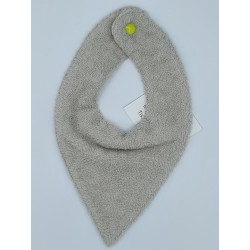 CA53/BAVOIR BANDANA 
MADE IN BRESSE 