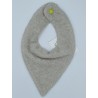 CA53/BAVOIR BANDANA 
MADE IN BRESSE 