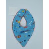 C-A54/BAVOIR BANDANA 
MADE IN BRESSE 