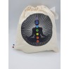 C-B19/SAC POCHON PERSONNALISÉ 
MADE IN BRESSE 