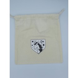 C-B23/SAC POCHON PERSONNALISÉ 
MADE IN BRESSE 
