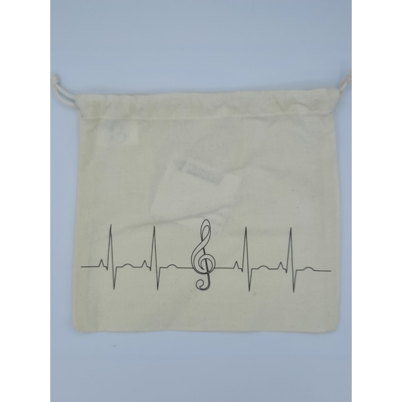 C-B29/SAC POCHON PERSONNALISÉ 
MADE IN BRESSE 
