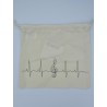 C-B29/SAC POCHON PERSONNALISÉ 
MADE IN BRESSE 