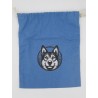 C-B21/SAC POCHON PERSONNALISÉ 
MADE IN BRESSE 