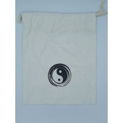 C-B25/SAC POCHON PERSONNALISÉ 
MADE IN BRESSE 