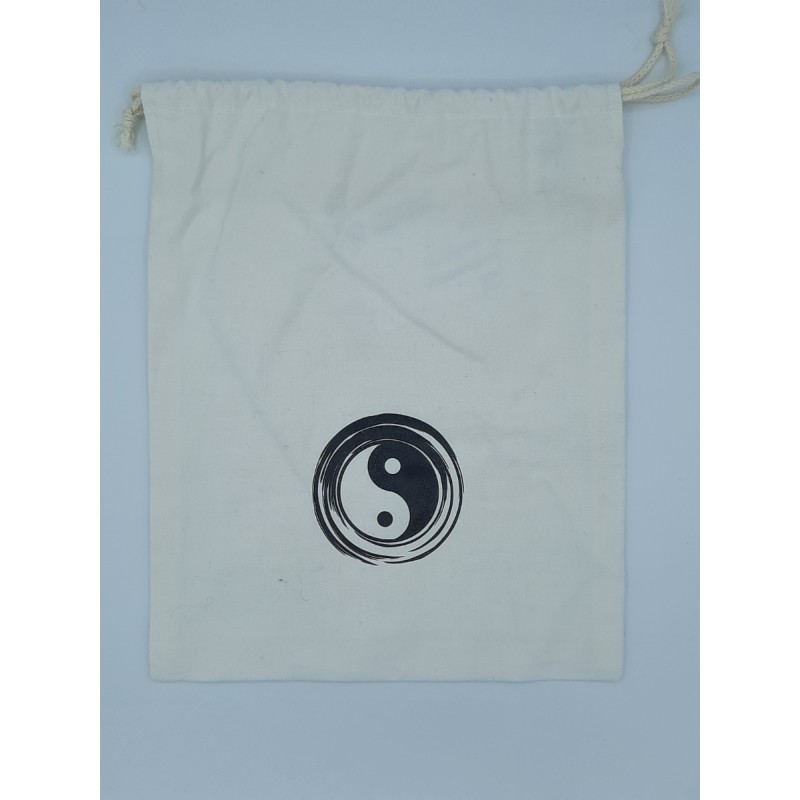 C-B25/SAC POCHON PERSONNALISÉ 
MADE IN BRESSE 