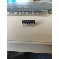 RC057-circuit intégré P8408 14 broches