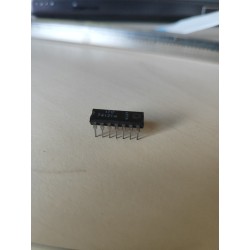 RC058-Circuit intégré 8337  ITC74121N