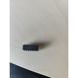 RC059-circuit intégré UA324PC Korea