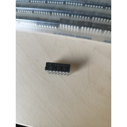 RC060- circuit intégré MC14584BCP