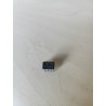 RC061-circuit intégré MC1458 P1 8 broches