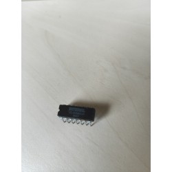 RC064-circuit intégré INTERSIL ICL8038 