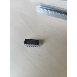 RC065-circuit intégré HEF4060BP