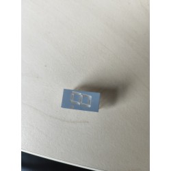 RC066-led numérique Général Instruments MAN4440A