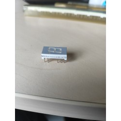 RC066-led numérique Général Instruments MAN4440A