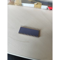 RC068- Siliconix DG506/AAR multiplexeur 16 canaux 