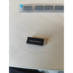 RC068-support CI MXS15 20 broches