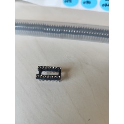 RC069- Support CI 14 broches
