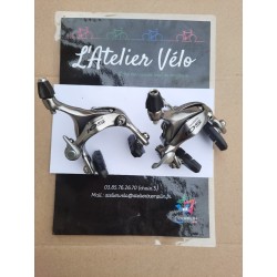 AV0012/SHIMANO 105 BR-5600
ETRIERS FREIN ROUTE