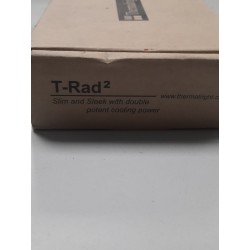 RC0074/THERMALRIGHT T-RAD 2
DISSIPATEUR THERMIQUE 