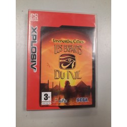 RC0073/SOFTWARES ET JEUX PC DIVERS 