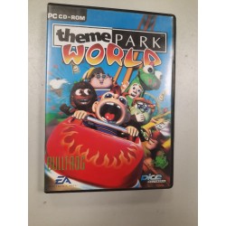 RC0073/SOFTWARES ET JEUX PC DIVERS 