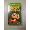 RC0072/ VHS DISNEY 1001 PATTES
