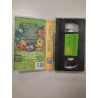 RC0072/ VHS DISNEY 1001 PATTES