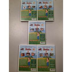RC0071/ INTEGALE BOUBA 5 DVD